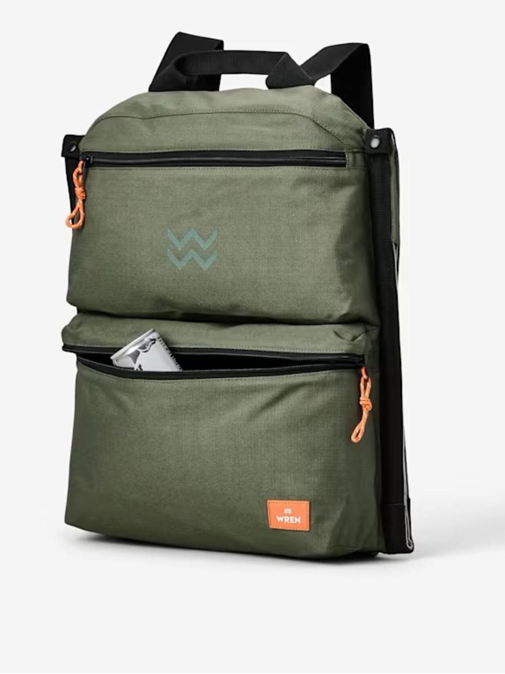 Wren Backpack Cooler Chair